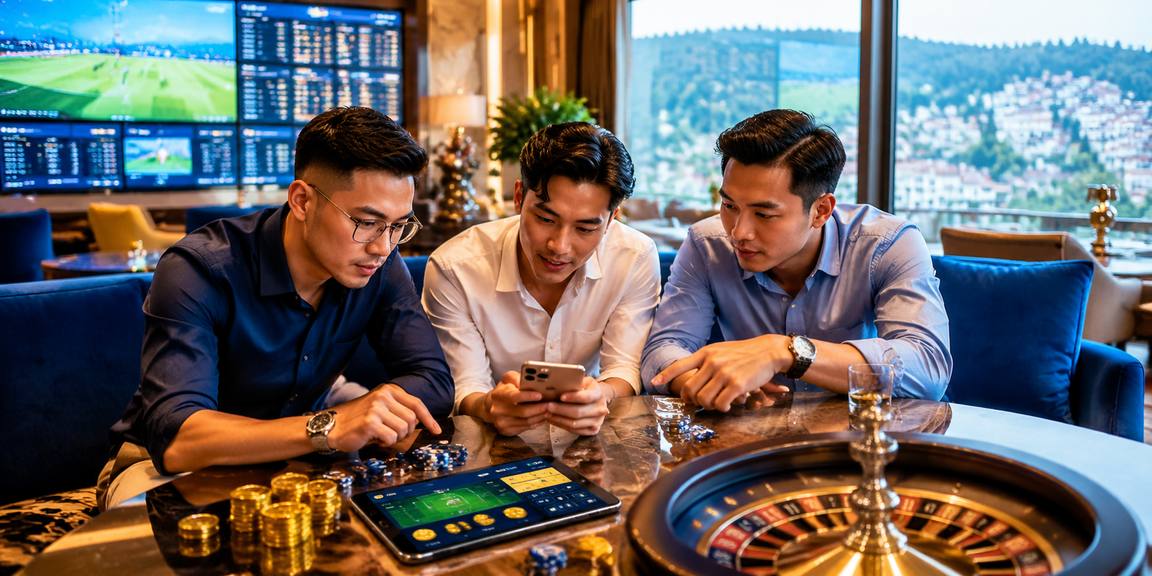 za66 Slot Siêu Tốc — Quay Nhanh, Kết Quả Liền Tay